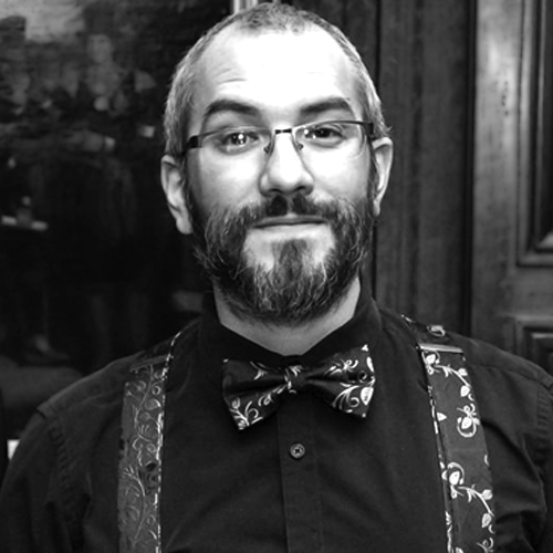 Michael Jacques